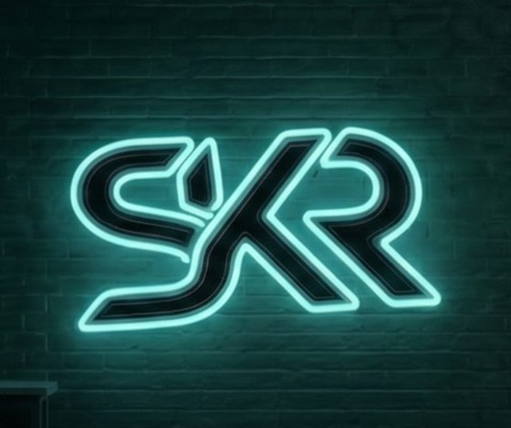 SKR SUKR Logo